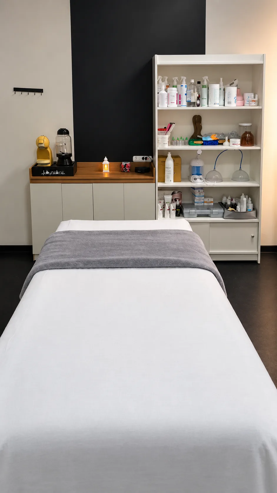 Sala de estética